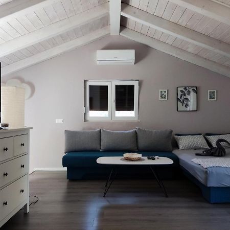Viva 1 Rovinj Apartment Екстериор снимка