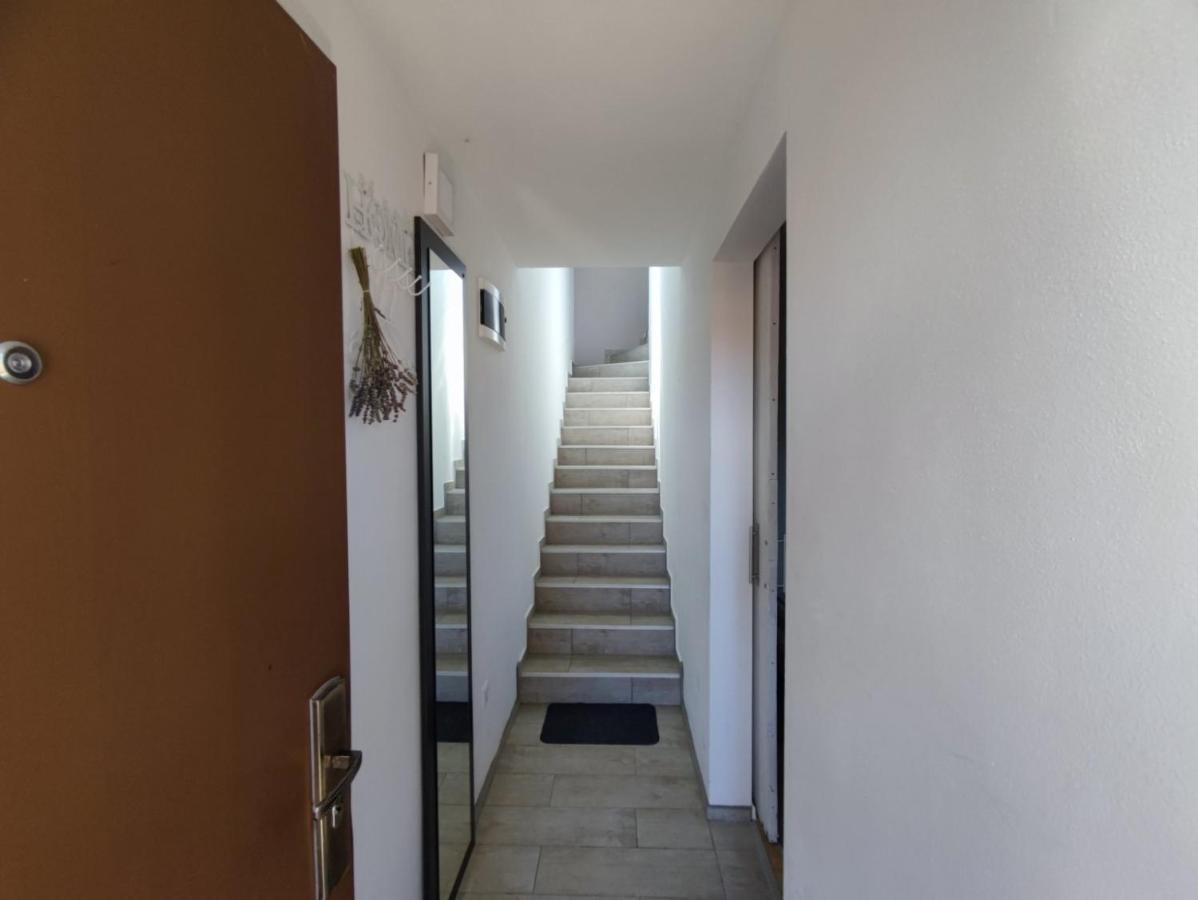 Viva 1 Rovinj Apartment Екстериор снимка