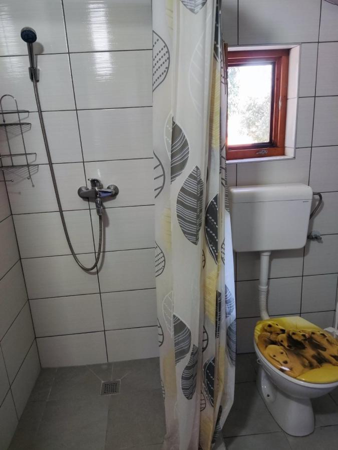 Viva 1 Rovinj Apartment Екстериор снимка